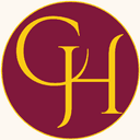 Cameron Hartwell monogram